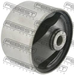 Сайлентблок задней подушки двигателя MMB-CU2R