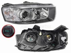 Фара Chevrolet Captiva 11-15 (Справа)