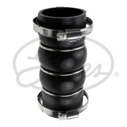 Патрубок интеркулера CITROEN BERLINGO/C4, PEUGEOT 308/3008/PARTNER 09-0102