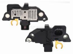 Реле-регулятор напряжения генератора AUDI A3/TT/FORD GALAXY/SEAT LEON/SKODA FABIA 1.6/1.8 98-06