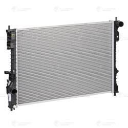 Радиатор охл. для а/м Ford Explorer (11-) 3.5i (LRc 1018)