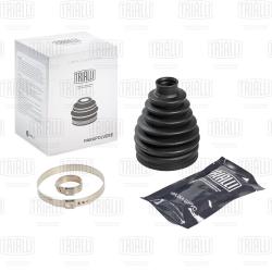 Пыльник ШРУСа для а/м Nissan Tiida (04-) (наруж.компл: хомуты/смазка) (TPEE) (FG 1408)