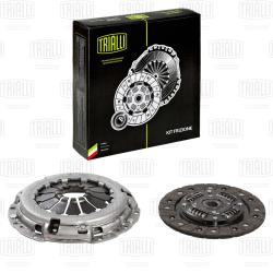 Сцепление в сборе для а/м Suzuki SX4 (06-) 1.5i/1.6i (без муфты) (FR 2403)