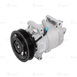 Компрессор кондиц. для а/м Renault Megane II (02-) 1.4i/1.6i (LCAC 0909)