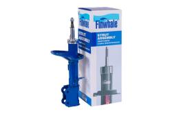 Амортизатор KIA SPECTRA/SHUMA II 01- пер.лев.газ. 13017GL