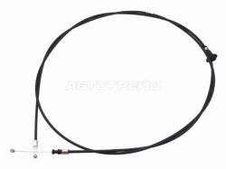Трос капота Toyota Camry (XV30) 01-06 / Camry UAE/USA 01-06