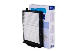 Фильтр салона RENAULT MEGANE 02- AS751