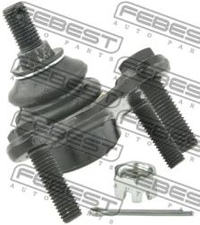 ОПОРА ШАРОВАЯ ПЕРЕДНЯЯ НИЖНЯЯ ЛЕВАЯ AUDI A3/S3/SPORTB./LIM./QU 2004-2013 [RDW] 2320-gvlowflh