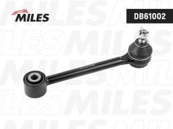 Рычаг KIA CEED 06-/HYUNDAI I30 зад.нижн.развальный лев/прав. DB61002