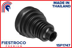 Пыльник ШРУСа FORD TRANSIT внутр. 06- 15F1747