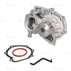 Насос водяной для а/м Subaru Impreza (00-)/Legacy (98-) 1.5i/2.0i/2.5i (LWP 2228)