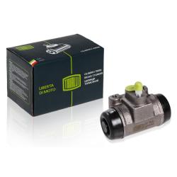 TRIALLI CF 1642 Цилиндр тормозной для автомобилей Fiat Ducato (Sollers-RUS) (08-) задний левый / правый d=27мм