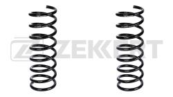 Пружина подвески задн. (заказывать 2 шт./цена за 1 шт.) Ford Mondeo III 00- sf-2253