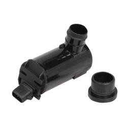 STARTVOLT SWP 0551 Насос омывателя для автомобилей Chevrolet/Daewoo Lanos (97-) (без заднего омывателя)