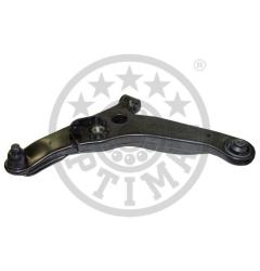 Рычаг независимой подвески колеса MITSUBISHI: OUTLANDER I (CU_W) g6-1207