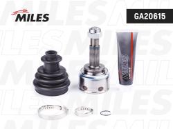 GA20615 ШРУС NISSAN ALMERA 1.5 00> нар.