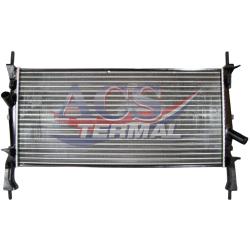 569226 Радиатор охлаждения Ford Transit 2,2-2,4 TD / 2/3 M+ 06-