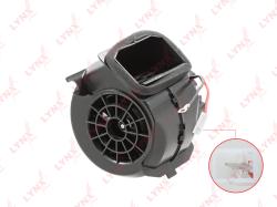 Вентилятор отопителя LADA 2108-2115 84 / 2110-2112 96> rf-1580