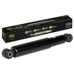 TRIALLI AH 51525 Амортизатор для автомобилей MAN TGA (04-) / TGS (07-) / TGX (07-) / F2000 (95-) (418 / 668 20x62 20x62 O/O) задний