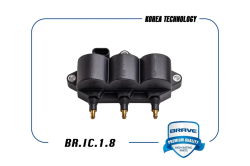 Катушка зажигания BR.IC.1.8