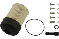 Фильтр топливный OPEL MOVANO/RENAULT MASTER 2.3D 10- NF-2482