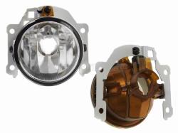 Фара противотуманная (Справа=Слева) Mitsubishi ASX 10-20 / Outlander 14-18