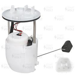 Модуль топл. насоса для а/м Mitsubishi Lancer X (07-) 1.8i/2.0i (SFM 1103)