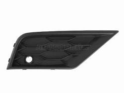 Заглушка бампера Volkswagen Tiguan 16-21 (Спереди/ Справа/ Под сонары(парктроники))