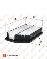 Фильтр воздушный HONDA CIVIC 1.4/1.8 06- 1613721780