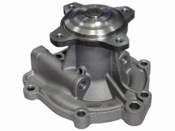 Насос водяного охлаждения Suzuki Grand Vitara 97-16 / SX4 06-16 J20A;M15A;M16A!