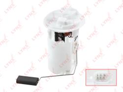 Бензонасос RENAULT Clio II 1.2-1.6 98> CF-3575