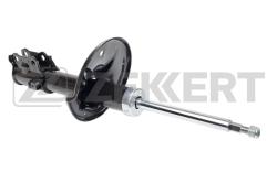 Амортизатор газовый левый передней подвески Hyundai Matrix 01- sg-4954