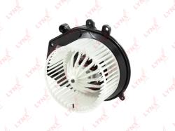 Вентилятор отопителя AUDI A4 94-00 SKODA SUPERB(3U) 01> VW PASSAT 96-05 rf-1217