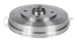 Барабан торм. задн. Kia Rio 02- bs-6093