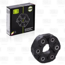 Муфта карданного вала для а/м BMW 5 E34 (88-) (RC 2610)