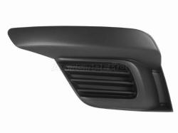 Заглушка бампера Renault Logan 18-22 (Спереди/ Слева)