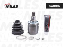 GA10115 ШРУС TOYOTA/LEXUS RX300/330/350, ACU/MCU25/35, ACA2# (LH) внутр.