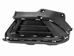 Заглушка бампера Kia Sportage 21- (Спереди/ Слева)