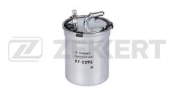 Фильтр топл. Skoda Fabia (6Y2 6Y5 5J2 5J5) 05- Rapid (NH_ NK_) 12- VW Polo V 05- Audi A1 10-  kf-5295