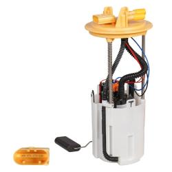 STARTVOLT SFM 1512 Модуль топливного насоса для автомобилей Mercedes-Benz Sprinter W906 (06-) 2.1CDI (без дополнительного оптопителя)