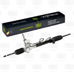 Механизм рулевой (рейка) для а/м Chevrolet Cruze (09-)/Opel Astra J (10-) (гидравлич.) (CRS 7706)