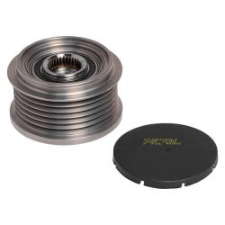 STARTVOLT SGP 1680 Шкив с обгонной муфтой генератора для автомобилей Peugeot Boxer (06-)/Citroen Jumper (06-) 2.2JTD