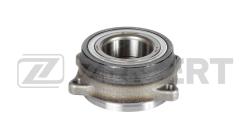 Ступица задняя (без ABS) MB CLS (218 C19) 04- E-Class (211 212) 02- GLK-Class (204) 08- SL (R23 rl-1192