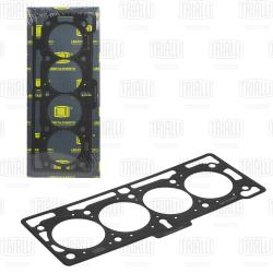 Прокладка ГБЦ для а/м Лада Largus (12-) 1.6i 8кл (дв.К7М/К7М410) (метал.) (GZ 101 5007)