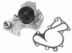 Насос водяного охлаждения Hyundai Santa Fe 00-06 / Sonata 98-13 G6AV;G6BA;G6BV!