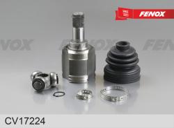 CV17224 ШРУС MITSUBISHI LANCER IX внутр. прав.