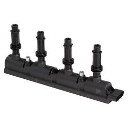 STARTVOLT SC 0520 Катушка зажигания для автомобилей Opel Astra J (10-)/Insignia (08-) 1.4T/Chevrolet Cruze (09-)