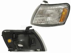 Габарит Toyota Corona (T190) 92-96 (Слева)