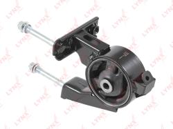 Опора двигателя задняя TOYOTA YARIS(P10) 1.0-1.5 99> / YARIS VERSO 1.3-1.5 00> / BB I 1.5 00 / IST 1 me-1369