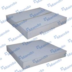 Фильтр салона MITSUBISHI LANCER/OUTLANDER 07-/CITROEN C-CROSSER MMF025081